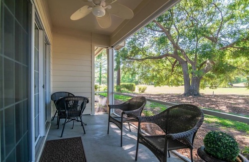 Pawleys Island Villa | Magnolia Run 13 3BR 2BA