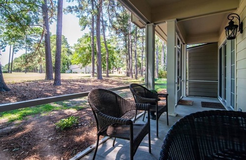 Pawleys Island Villa | Magnolia Run 13 3BR 2BA