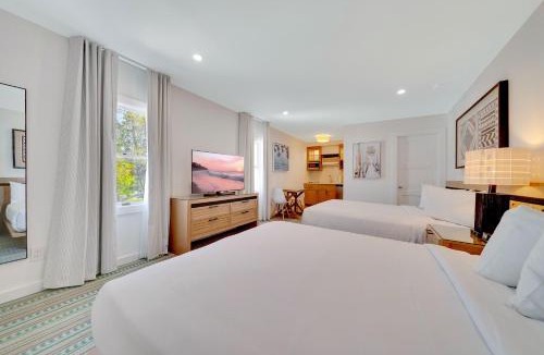 Cape May Hotel | Mahalo Cape May