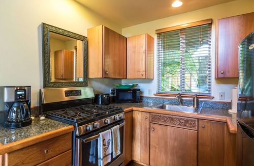 Makawao House | Mahina Cottage, Mahina Cottage