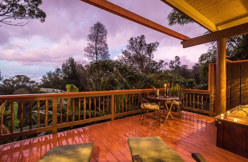 Makawao House | Mahina Cottage, Mahina Cottage