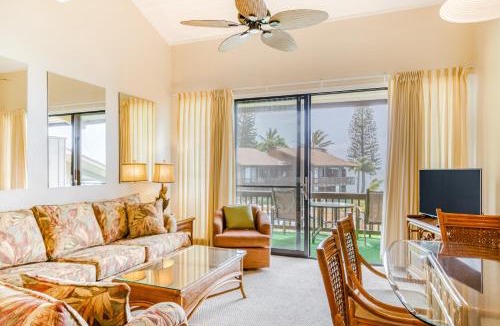 Kahana Apartment | Mahina Surf