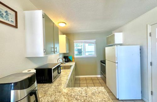 Historic Kailua Village Apartment | MaiLan Hale