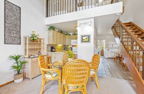 Kahuku House | Maile Retreat ~ Peaceful Home