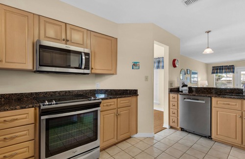 Miramar Beach Cottage | Mainsail Cottage 3 bedroom, 2.5 bath