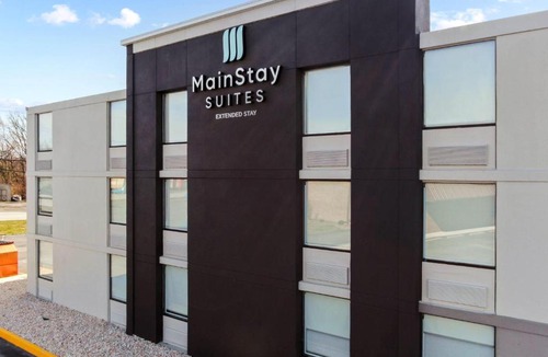 Chambersburg Hotel | MainStay Suites Chambersburg
