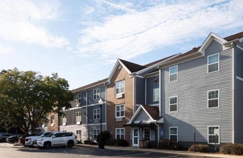 Tallahassee Hotel | MainStay Suites