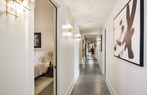 Faubourg Marigny Bed & Breakfast | Maison Grace | Luxurious Redesign with Pool Near French Quarter