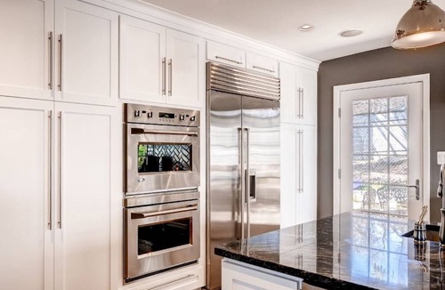 Donaldson Run House | Majestic Residence, Theater, Gym - 5 miles from DC