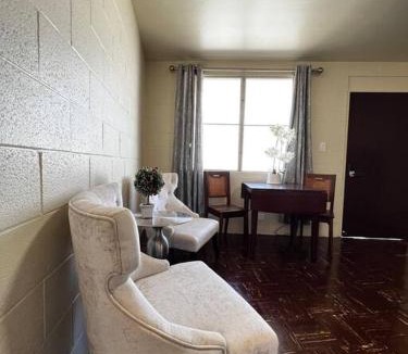 Diamond Head - Kapahulu - St. Louis Apartment | Makaleka (2 BDRM Oasis in Kapahulu)