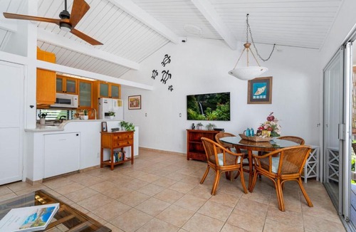 Keauhou House | "Makani Moana" at Keauhou Resort #104, Entire townhome close to Kona