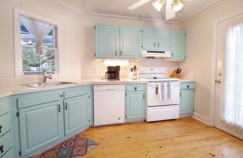 Ocean Ridge House | Make it summer all year round