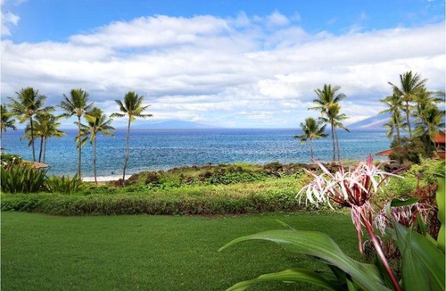 Wailea Apartment | MAKENA SURF, #C-106 condo