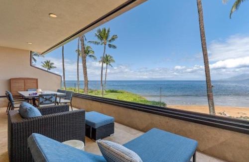 Wailea Apartment | MAKENA SURF, #E-203 condo