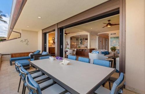 Wailea Apartment | MAKENA SURF, #E-203 condo