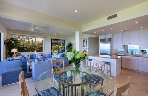 Wailea Condo | Makena Surf | F112 | Beachfront Resort