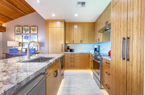Wailea Condo | Makena Surf | F306 | Beachfront Resort
