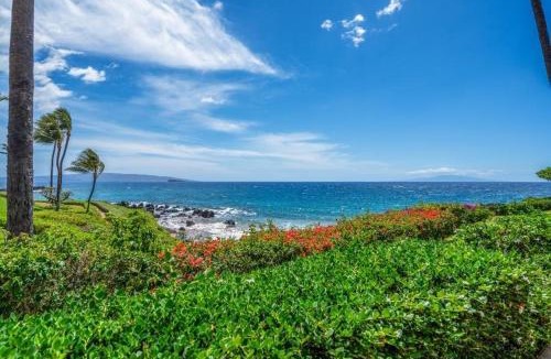 Wailea Apartment | MAKENA SURF, #G-101 condo