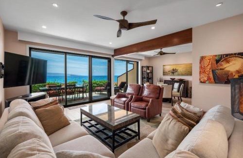 Wailea Apartment | MAKENA SURF, #G-101 condo
