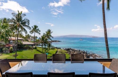 Wailea Apartment | MAKENA SURF, #G-301-302 condo