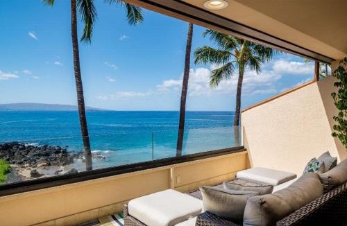 Wailea Apartment | MAKENA SURF, #G-301-302 condo
