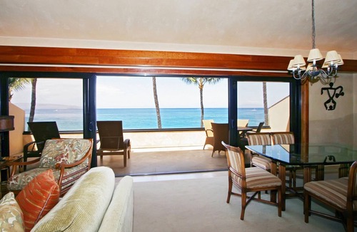 Wailea Hotel | Makena Surf Resort #b-304 by Ali'i Resorts