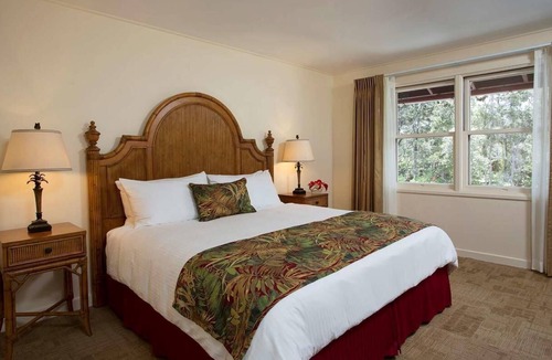 Volcano Hotel | Making The Best Memories Along The Way! Three Comfy Units, Free Parking!