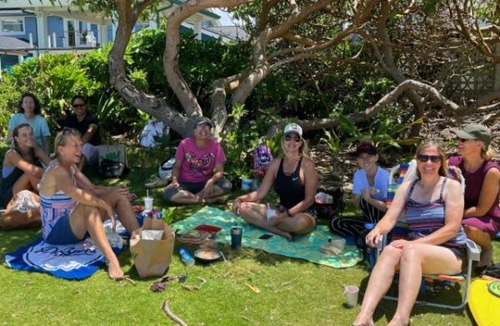 Laie Other | Maleka Farm: Tent Glamping North Shore Oahu