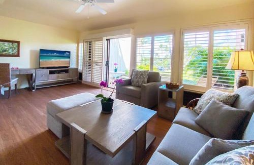Koloa House | Manualoha 901 Minutes to Poipu