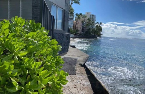 Diamond Head - Kapahulu - St. Louis Apartment | @ Marbella Lane -coastal Retreat Near Diamond Head