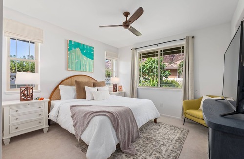 Makaha Valley House | @ Marbella Lane - Pōmaika'i Ocean Love Nest