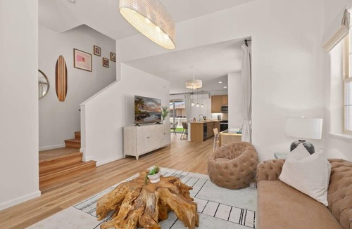 Makaha Valley House | @ Marbella Lane - Paradise Point close to beaches