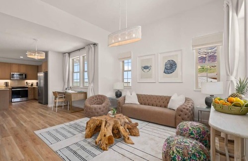 Makaha Valley House | @ Marbella Lane - Paradise Point close to beaches