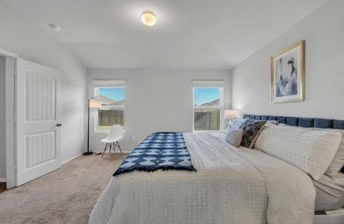 Austin House | @ Marbella Lane - Polished 3BR Home in Austin TX