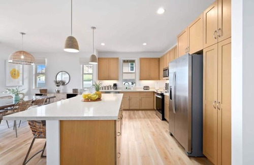 Makaha Valley House | @ Marbella Lane - Serene & Lovely MT + Ocean Views