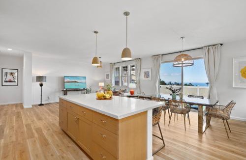 Makaha Valley House | @ Marbella Lane - Serene & Lovely MT + Ocean Views