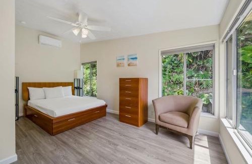 Kaneohe House | @ Marbella Lane - Sunshine Seascape Ocean View