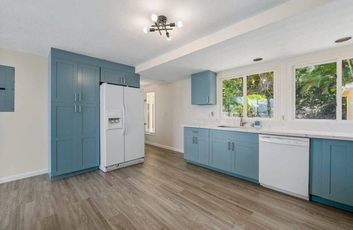 Kaneohe House | @ Marbella Lane - Sunshine Seascape | Ocean View
