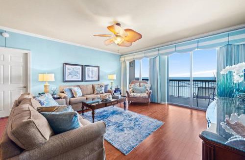 Arcadian Shores House | Margate #2303 - Oceanfront