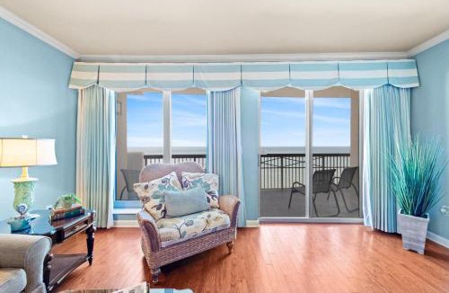 Arcadian Shores House | Margate #2303 - Oceanfront