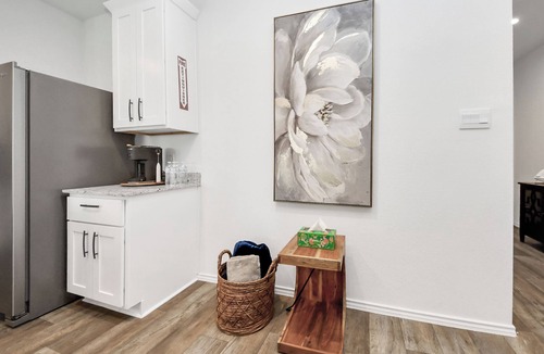 Barker House | Marice Serene Home at Katy Fulshear