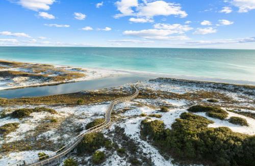 WaterSound West Beach House | Mariglo by 30A Escapes