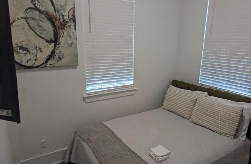 Faubourg Marigny House | Marigny Charm