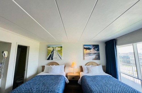 Kill Devil Hills Hotel | Mariner Inn And Suites