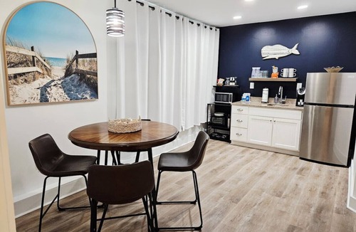 Murrells Inlet House | Mariner Place | 4 Unique Stays by the MarshWalk