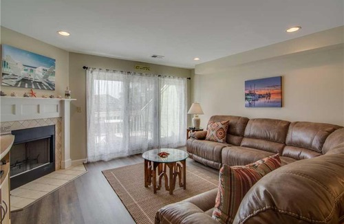 Pelican Bay Villa | Mariner's Walk 5-F Villa