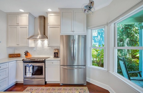 Port Royal Landing House | "Mariners Court" Close to USMC Boot Camp Grad!