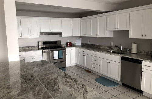 Willoughby Spit Cottage | Mariners Cove 4 Bedroom Cottage by RedAwning