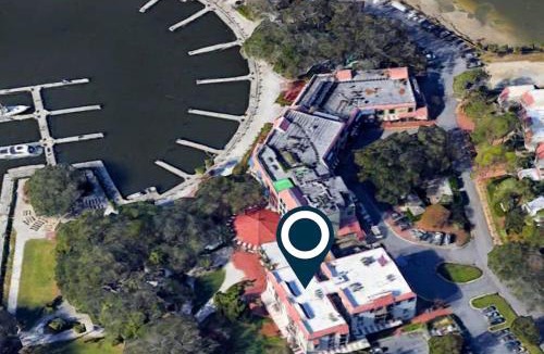 Harbour Town House | Mariners Way 672
