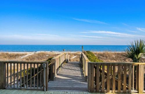 Murrells Inlet House | Marlin View